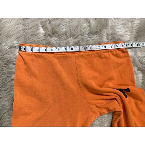 Vintage Tennessee Vols Orange Sweatpants Small - Picture 9 of 9